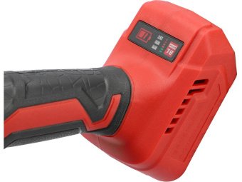 Пила дискова акумулятор. YATO:Li-Ion18 В,для дис.Ø=140/20мм,24 зуби,глиб р- 51-32мм(БЕЗ АКУМУЛЯТОРА)