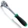 Рукоятка с храповым механизмом 1/2" TOPTUL 36 зубцов CJBG1627