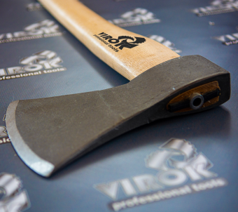 VIROK Сокира кована m= 1,5 кг | 05V150