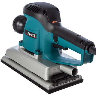 Віброшліфмашина Makita BO4900V (0.33 кВт, 229 мм)