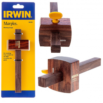 IRWIN Рейсмус, | TMR2049