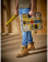 STANLEY 1-97-519 Ящик инструментальный-органайзер пластмассовый (44,6 x 7,4 x 35,7)