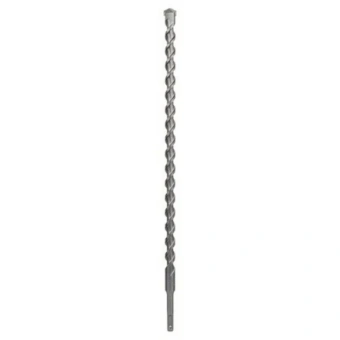 Свердло 18,0х400х450 мм SDS Plus-1 Eco, Bosch
