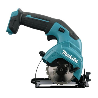 Акумуляторна дискова пила Makita HS301DZ (10.8 В, без АКБ, 85 мм)