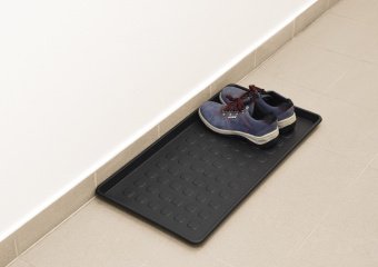 Підставка багатофункційна VOREL під взуття, вазони, акумулятори, відра; 780х 384х 32 мм [30]