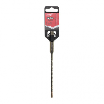 MILWAUKEE Бур SDS-PLUS M2 , Ø5,0х160х100мм | 4932399315