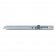 TAJIMA Нож сегментный 9мм, нержавеющая сталь LC302, винтовой фиксатор