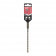MILWAUKEE Бур SDS-PLUS M2 , Ø5,0х160х100мм | 4932399315