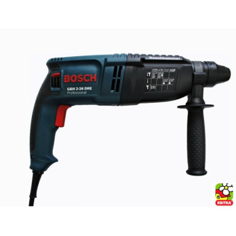 Перфоратор Bosch GBH 2-26 DFR Professional (800 Вт) (0611254768)