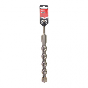 MILWAUKEE Бур SDS-PLUS M2 , Ø25,0х250х200мм | 4932344308