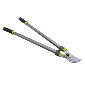 My Garden Сучкоріз площинний 780мм, алюмінієві ручки, макс 35мм // 235-1-780A