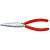 KNIPEX Длинногубцы хромированные 140 мм 30 13 140 | 30 13 140
