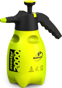 MAROLEX Оприскувач ручний MASTER ergo, 2000 мл | S013.101