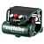 Безмасляний компресор Metabo Power 250-10 W OF (1.5 кВт, 220 л/хв) (601544000)