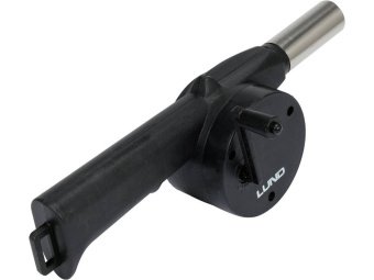 Повітродувка для розпалювання грилів FLO, l= 25 см, труба Ø= 25 мм [36]