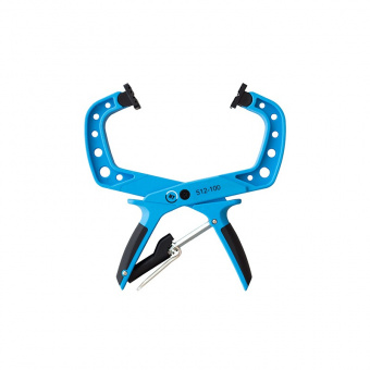 My Tools 512-100 Струбцина ручна Easy, 100мм