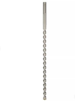 Свердло по бетону (Бур), SDS MAX з 2 пругами AEG, Ø= 18 мм, l= 540/395 мм