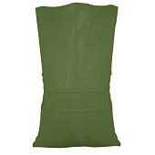 Мішок поліпропіленовий, зелений 55х105 см, 50кг | 10-918