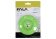 FALA Корок до ванни і раковин, силіконовий , Ø= 100 мм, зелений  | 74784