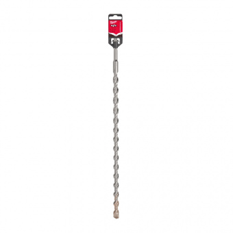 MILWAUKEE Бур SDS-PLUS M2 , Ø16,0х450х400мм | 4932307082