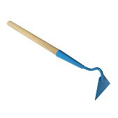 Мотижка звичайна 500мм, деревяна ручка Україна | 71-089