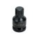 Головка торцевая SPLINE ударная TOPTUL М16 L44мм 1/2" KADB1616S