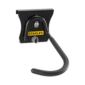 Гачок велосипедний вертикальний для підвісної системи зберігання STANLEY, 12 х 14 х 22,5 см.
