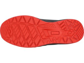 Туфлі робочі з синтетичної шкіри YATO PLATO S3S, розм. 40, з поліуретано-кевларовою підошвою [10]