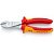 KNIPEX Кусачки бокові особливої потужності 74 06 180 | 74 06 180