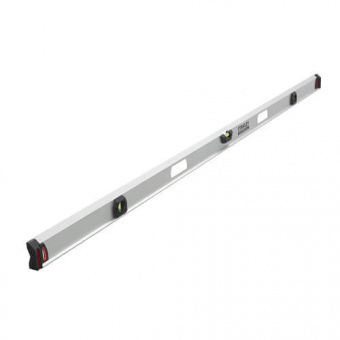 STANLEY 1-43-558 Уровень 200см FatMax I Beam магнитный