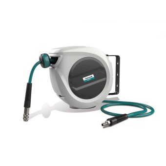 Котушка зі шлангом для стисненого повітря 9м SAR 8/9 AIRCRAFT