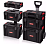 Набор ящиков для инструментов Qbrick System PRO Set 1 (5901238254935)