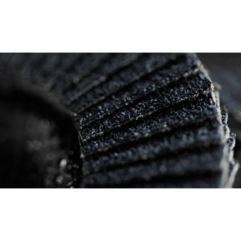 Пелюстковий тарілковий круг Klingspor SMT 644 Supra (125х22.23 мм, P60) (330006)