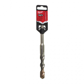 MILWAUKEE Бур SDS-PLUS M2 , Ø16,0х160х100мм | 4932307080