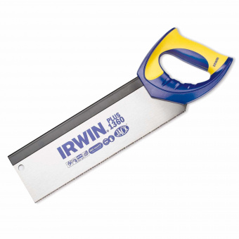 IRWIN Ножовка обушковая 350мм 12T/13P (пасовка), | 10503535