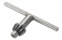 Wolfcraft ключ для сверлильного патрона DIN 6349, S 2 A // 2630000