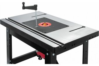 Опорний стенд для фрезерного столу JET 98600H