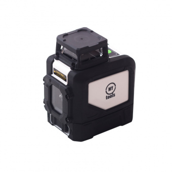 My Tools 144-2G-360-T Рівень лазерний SKY-MARK 1V/1H-360-50, зелений з адаптером 149-A360 та сумкою 