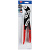 KNIPEX Набор сантехнических клещей Аlligator®, 2 предмета (180-250 мм) 00 31 20 V02 | 00 31 20 V02