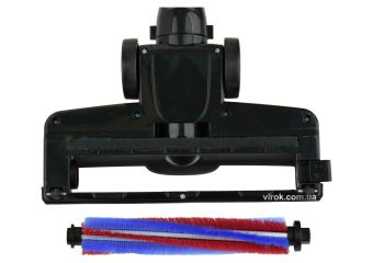 LUND Порохотяг вертикальний акумул. : Li-Ion 22.2 В, 2.2 АГод, 120 Вт, збірник- 1 л,  | 67120