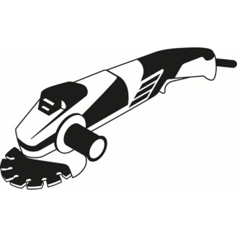 Круг алмазний відрізний Bosch Best for Hard Ceramic (125х22.23х1.4 мм, кераміка) (2608615077)