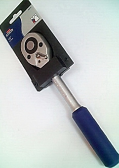 RUBBERMAID Ключ трещоточный 10/250 мм Q-RELEASE RACHET 45 TOOTH 10505716