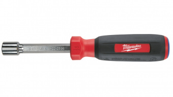 MILWAUKEE Викрутка магнітна HollowCoreHEX 5,5мм/(М3), (коричневий) | 48222532