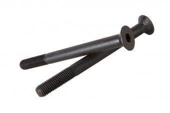 Болт DIN 7991 M16x55 10,9