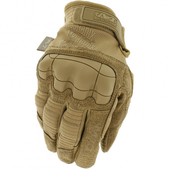 MECHANIX Перчатки тактические M-Pact 3 Coyote размер (XL) | MP3-72-011
