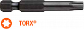 USH Насадка викруткова Industry TORX T7 x 50 мм подовжена, Уп. 5 шт. | UUSE0103051