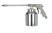 ANI Spa Пістолет для розпилення в'язких рідин 26/В 15/А (аналог AH071109!) | AH0701014A