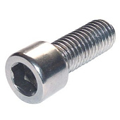 Винт с внутренним шестигранником 10х40 DIN 912