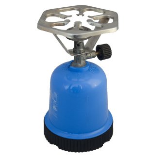 VIROK Примус газовий для 190 г балону  | 44V140-1