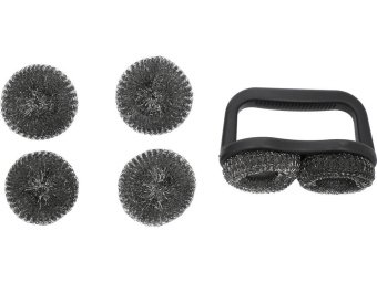 Знаряддя для чистки гриля LUND набір 5 елементів [4]